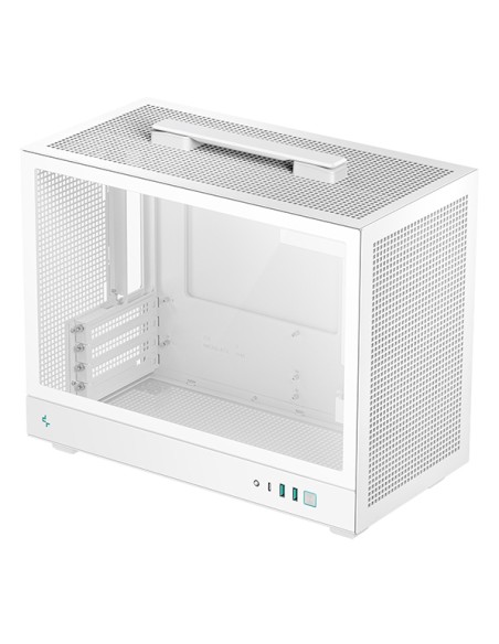 CH160 PLUS WH Small Form Factor (SFF) Blanco