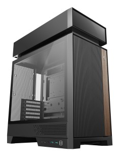 CL660 Negro
