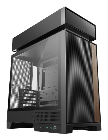 CL660 Negro