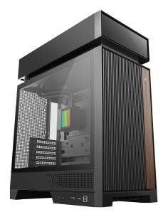 CL6600 Midi Tower Negro