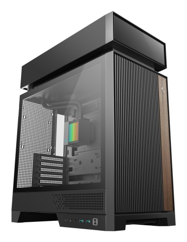 CL6600 Midi Tower Negro
