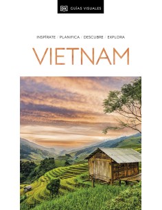 Vietnam Guias Visuales