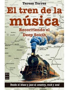 EL TREN DE LA MUSICA