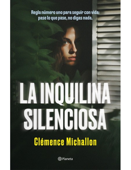 La inquilina silenciosa