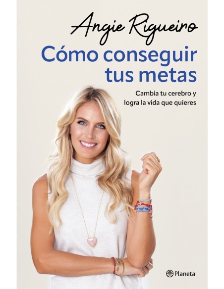 Como conseguir tus metas