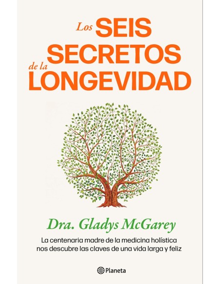 Los seis secretos de la longevidad
