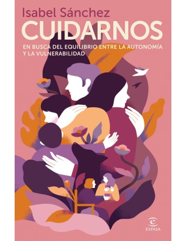 Cuidarnos