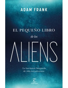 El pequeno libro de los aliens