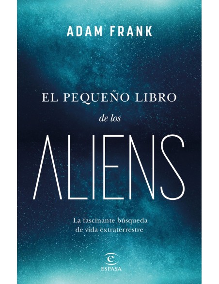 El pequeno libro de los aliens