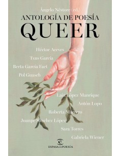 Antologia de poesia queer
