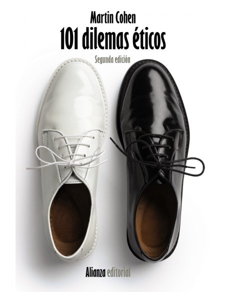 101 dilemas eticos
