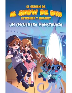 Un encuentro monstruoso