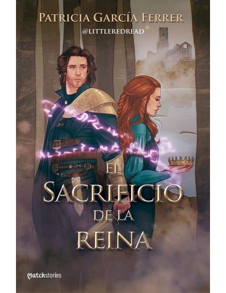 El sacrificio de la reina