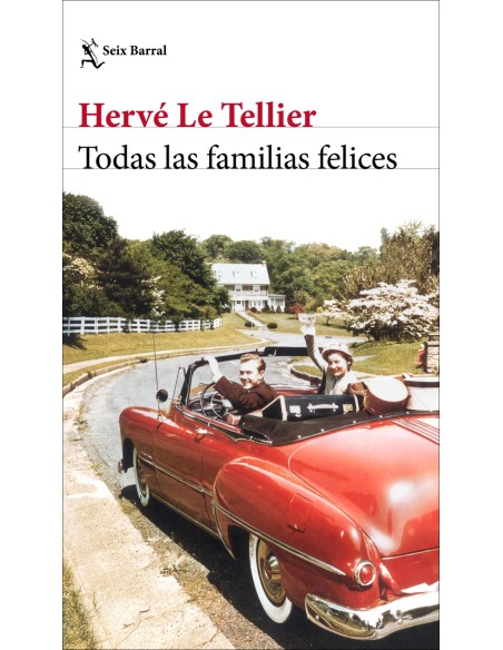 Todas las familias felices