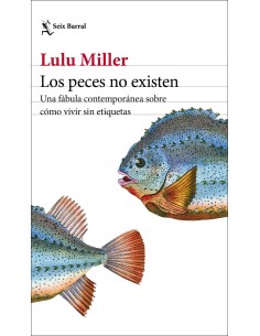Los peces no existen