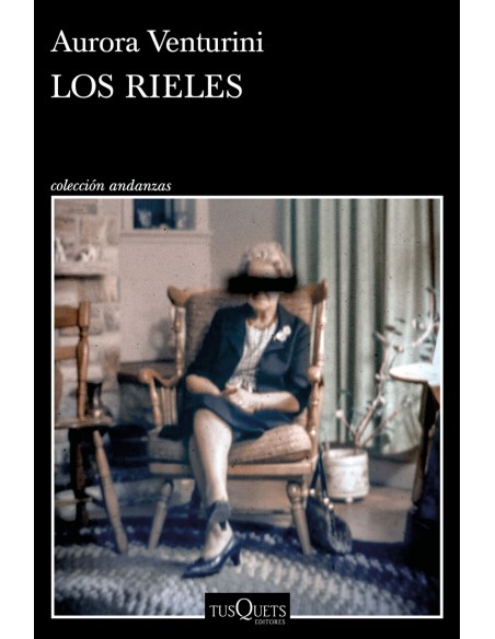 Los rieles