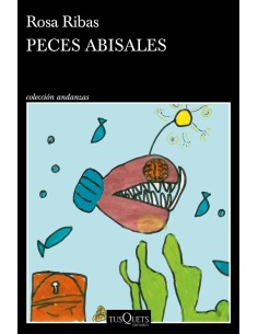 Peces abisales