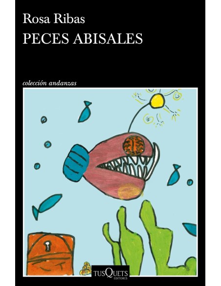 Peces abisales