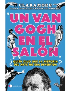 Un Van Gogh en el salon