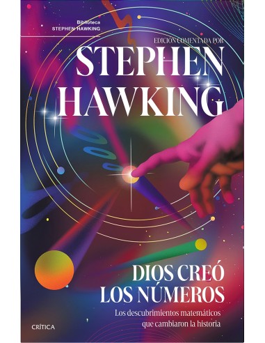Dios creo los numeros