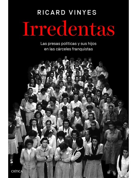 Irredentas