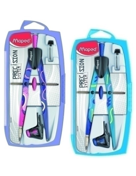 COMPAS MAPED PRECISION SYSTEM FANCY - 1 unidad 291013