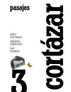 Los relatos Pasajes