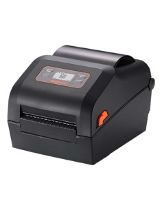 XD5-40d impresora de etiquetas Térmica directa 203 x 203 DPI 178 mm/s Inalámbrico y alámbrico Ethernet Wifi