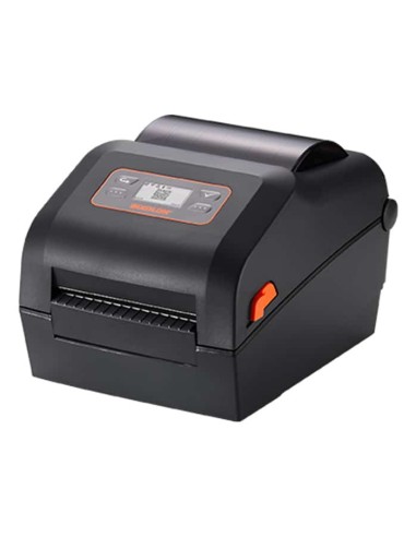 XD5-40d impresora de etiquetas Térmica directa 203 x 203 DPI 178 mm/s Inalámbrico y alámbrico Ethernet Wifi