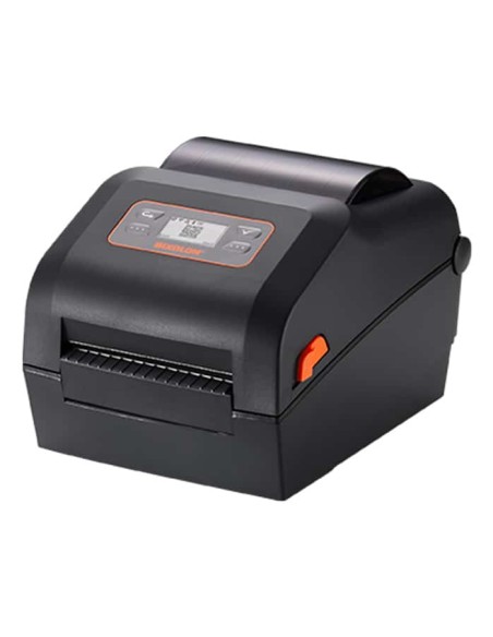 XD5-40d impresora de etiquetas Térmica directa 203 x 203 DPI 178 mm/s Inalámbrico y alámbrico Ethernet Wifi