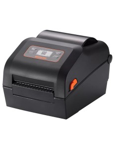 XD5-40TOEK/BEG impresora de etiquetas Térmica directa / transferencia térmica 203 x 203 DPI 152 mm/s Alámbrico Ethernet