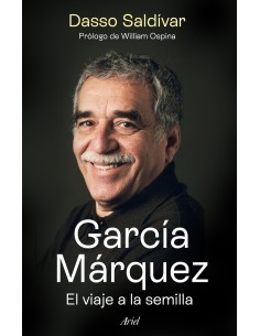 Garcia Marquez El viaje a la semilla