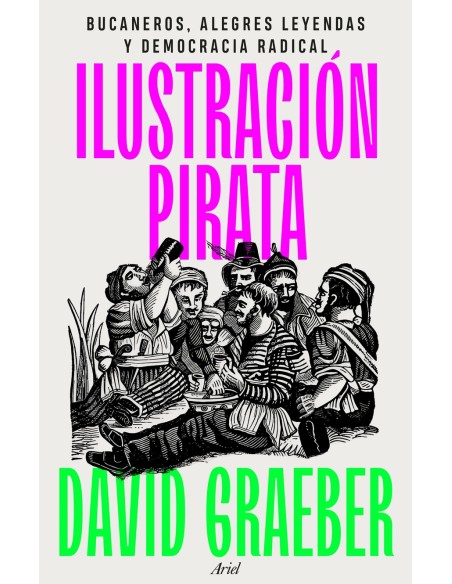 Ilustracion pirata