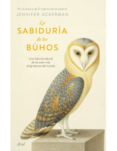 La sabiduria de los buhos