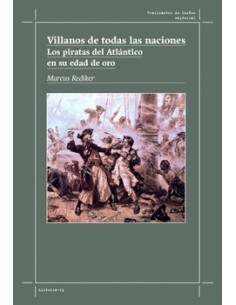 Villanos de todas las naciones