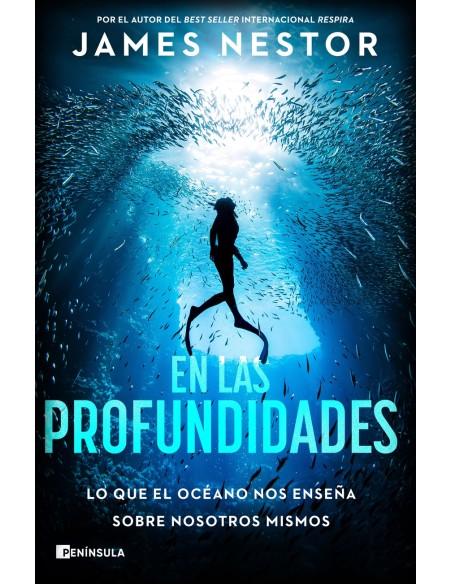 En las profundidades