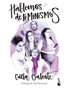 Hablemos de feminismos