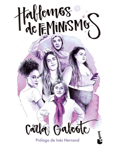 Hablemos de feminismos