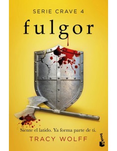 Fulgor Serie Crave 4