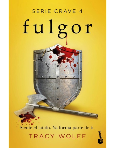 Fulgor Serie Crave 4