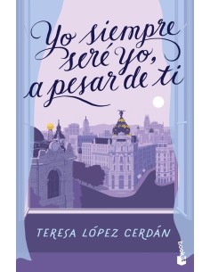 Yo siempre sere yo a pesar de ti