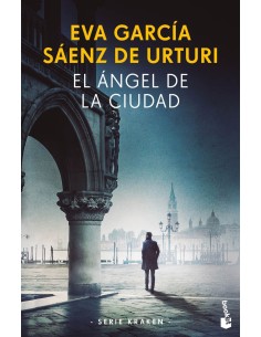 El Angel de la Ciudad