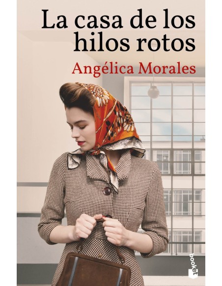 La casa de los hilos rotos