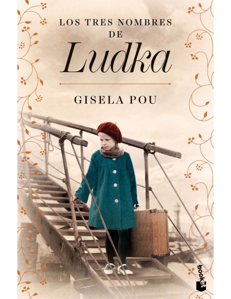 Los tres nombres de Ludka