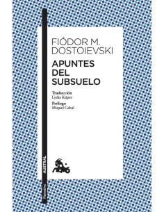 Apuntes del subsuelo