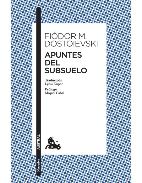 Apuntes del subsuelo