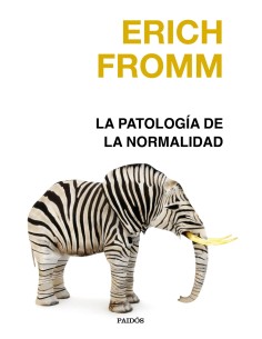 La patologia de la normalidad