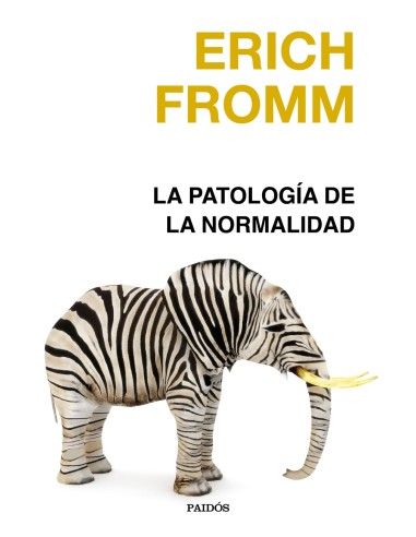 La patologia de la normalidad