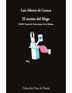 El secreto del mago