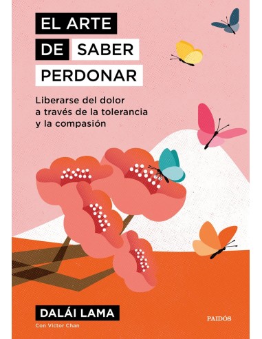 El arte de saber perdonar